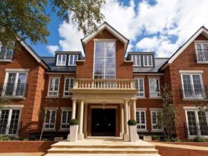 Guide to Cast Stone Porticos