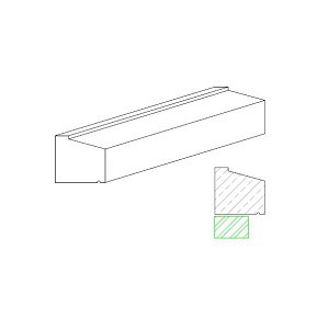 Slip Cills or Bays