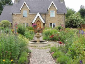 fountains pool surrounds