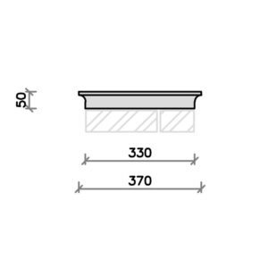 FB15-flush-base-acanthus-cast-stone