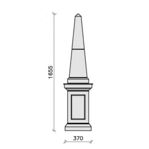 OB2-Cast-Stone-Obelisk-Acanthus-Cast-Stone