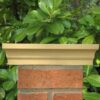 PC1012 Flat Top Pier Cap