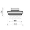 PC1513-apex-pier-cap-with-pier-block-acanthus-cast-stone