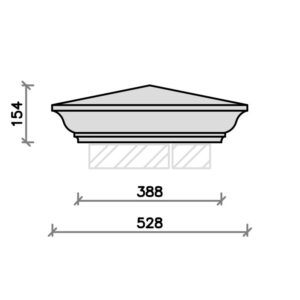 PC1530-apex-pier-cap-acanthus-cast-stone