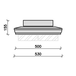 PC2012-apex-pier-cap-plus-pier-block