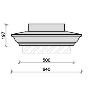 PC2032-apex-pier-cap-plus-pier-block-acanthus-cast-stone