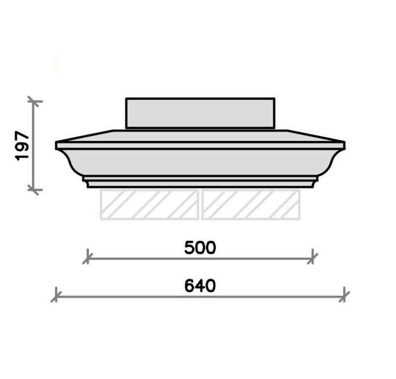 PC2032-apex-pier-cap-plus-pier-block-acanthus-cast-stone