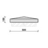 PC2040-apex-pier-cap-acanthus-cast-stone
