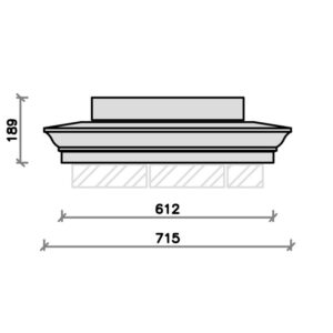 PC2522-apex-pier-cap-plus-pier-block-acanthus-cast-stone