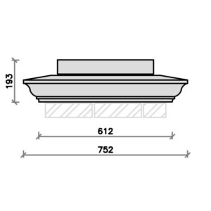 PC2532-apex-pier-cap-plus-pier-block-acanthus-cast-stone