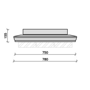 PC3012-apex-pier-cap-plus-pier-block-acanthus-cast-stone