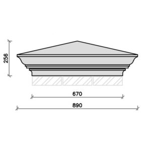 PC3031-apex-pier-cap-with-flush-base-acanthus-cast-stone