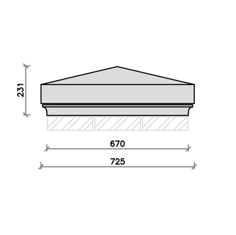 PC3041-apex-pier-cap-plus-flush-case-acanthus-cast-stone