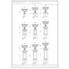 VS100-Georgian-Tazza-cast-stone-Urn-acanthus-cast-stone