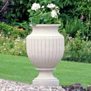 VS125-Hermes-cast-stone-Vase-acanthus-cast-stone