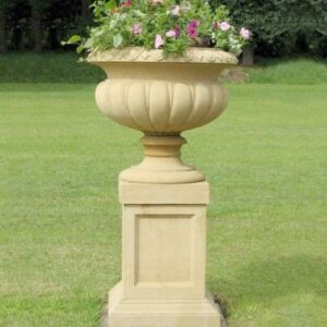 VS210-Victorian-Tazza-cast-stone-urn-acanthus-cast-stone