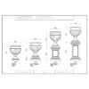 VS220-Chatsworth-cast-stone-urn-acanthus-cast-stone