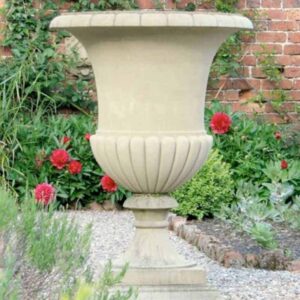 VS300-Urbino-Vase-cast-stone-urn-acanthus-cast-stone