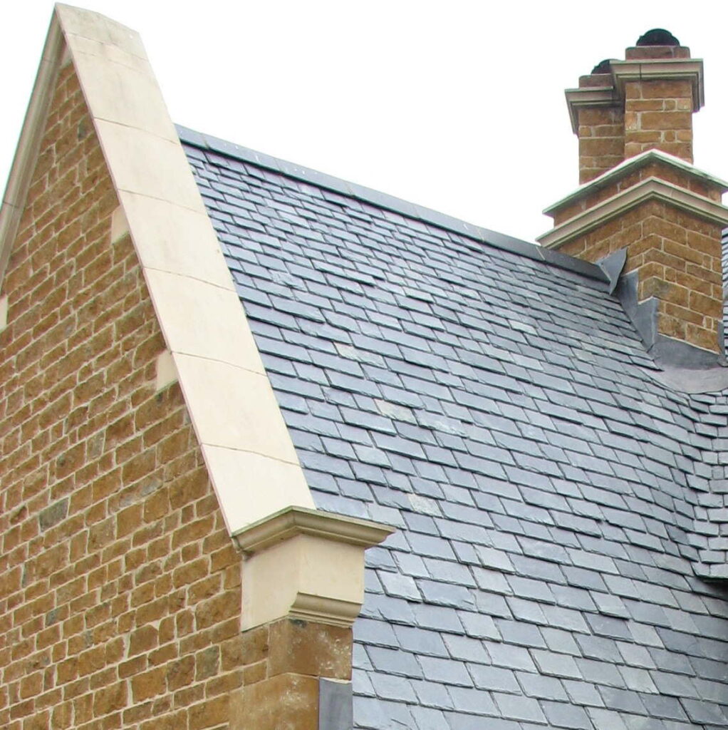 What is a coping stone? Acanthus Cast Stone