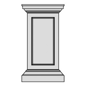 cast-stone-plinths-pedestals-drawings-acanthus-cast-stone