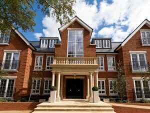 cast stone porticos entrances acanthus cast stone