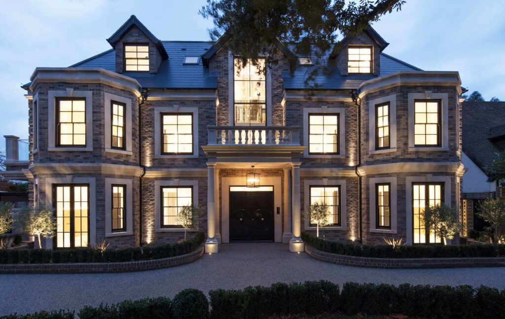 The Ultimate Guide to Bespoke Cast Stone