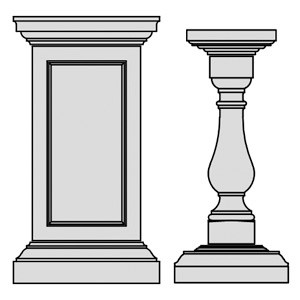 cast-stone-sundial-drawings-acanthus-cast-stone