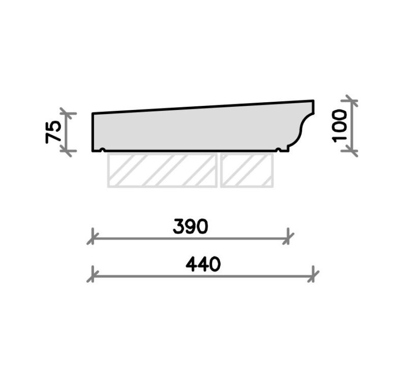 cs35-moulded-once-weathered-coping-stone-for-parapet-wall-acanthus-cast-stone