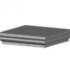 PC1012-Moulded-Flat-Top-Pier-Cap-Acanthus-Cast-Stone