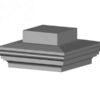 PC1513-Moulded-Apex-Plus-Pier-Block-and-Flush-Base-Pier-Cap-Acanthus-Cast-Stone