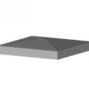 PC2040-Plain-Apex-Pier-Cap-Acanthus-Cast-Stone
