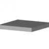 PC2042-Plain-Flat-Top-Pier-Cap-Acanthus-Cast-Stone