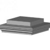 PC2513-Moulded-Apex-Plus-Pier-Block-and-Flush-Base-Pier-Cap-Acanthus-Cast-Stone