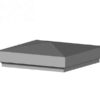 PC2541-Plain-Apex-Plus-Flush-Base-Pier-Cap-Acanthus-Cast-Stone