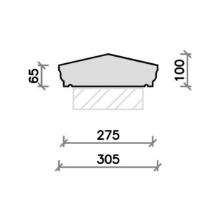 cs14-moulded-apex-coping-stone-acanthus-cast-stone