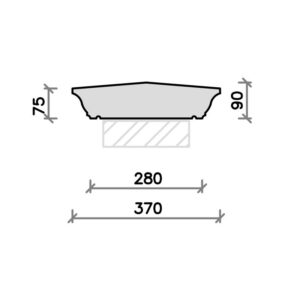 cs16-moulded-apex-coping-stone-acanthus-cast-stone