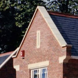 gable-vents--keystone-acanthus-cast-stone