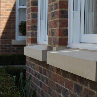 C3 Style Cast Stone Cill