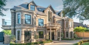 how to choose an exterior colour for your cast stone building project