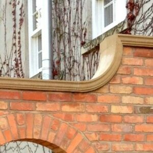 decorative copings