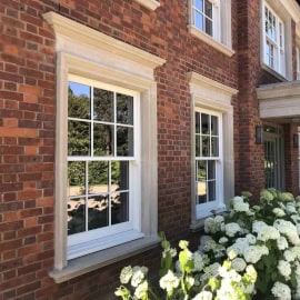 Window Surrounds