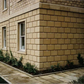 Cast Stone Blocks